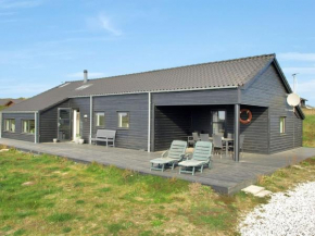 Holiday Home Arina - 150m from the sea by Interhome